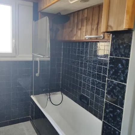 Le Petit Apartment Privas