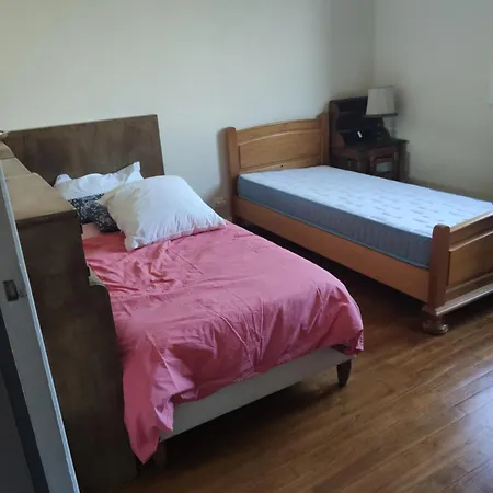 Apartment Le Petit