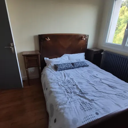 Le Petit Apartment *