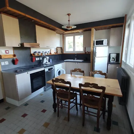 Apartment Le Petit Privas